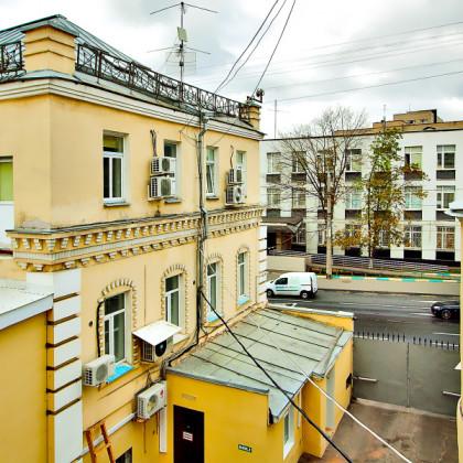 Николоямская Улица Фото